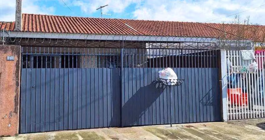 Casa à venda no bairro são marcos ? são josé dos pinhais/pr