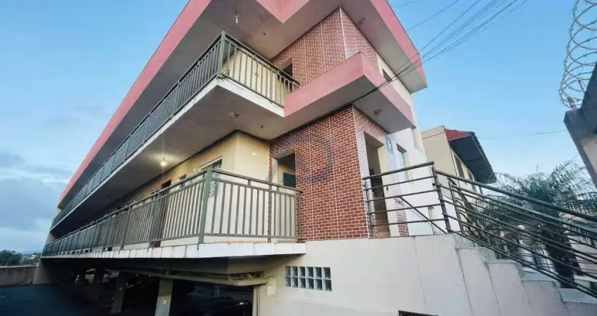 Apartamento com 2 quartos à venda na Rua Duarte da Costa, Jardim Bela Vista, Piraquara