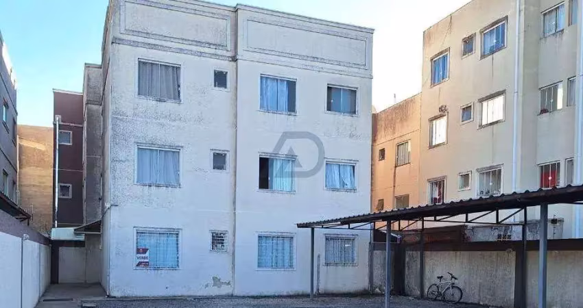 Apartamento à venda no rio pequeno são josé dos pinhais