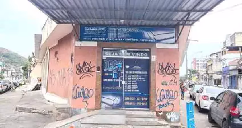 Chácara / sítio à venda na Rua Capitão Couto Menezes, 27, Madureira, Rio de Janeiro