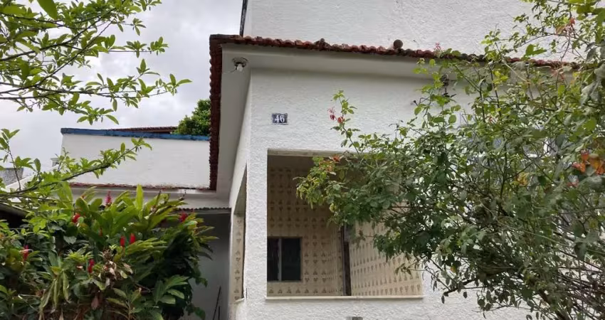 Venda - casas geminadas (geminados) - 2 dormitórios - bento ribeiro - rio de janeiro - rj