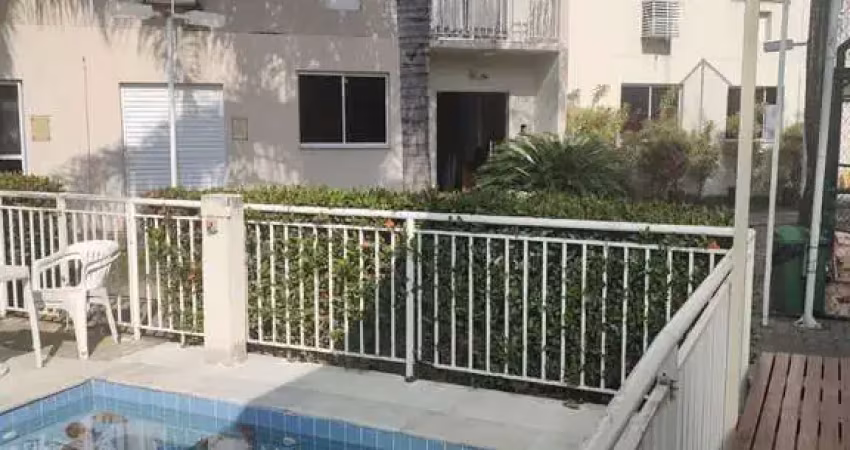 Venda - apartamentos - 2 dormitórios com suite - cachambi - rio de janeiro - rj