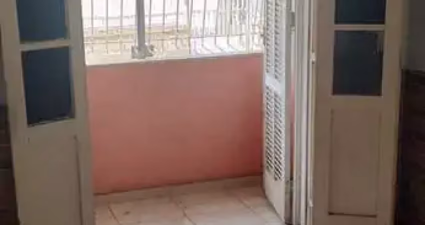 Apartamento com 2 quartos à venda no Engenho Novo, Rio de Janeiro 