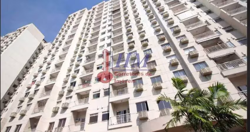 Imperdível oportunidade: apartamento à venda em del castilho, rio de