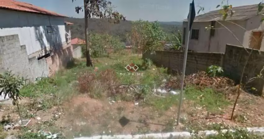 Terreno à venda em Por do Sol, Lagoa Santa 