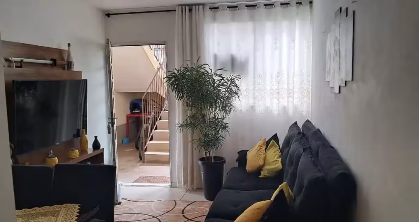 Apartamento com 2 quartos à venda na Avenida Brasil, 50851, Campo Grande, Rio de Janeiro