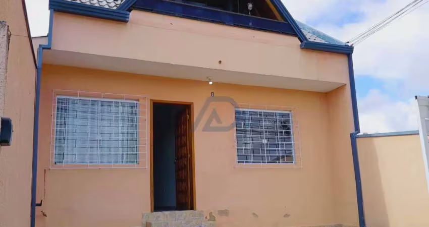 Casa com 3 quartos à venda na Rua Porto Alegre, Vila Macedo, Piraquara