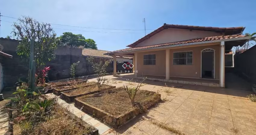 Venda - casas - 3 dormitórios -  - lagoa santa - mg