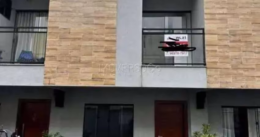 Venda - casas em condomínios - 2 dormitórios - vargem grande - rio de janeiro - rj