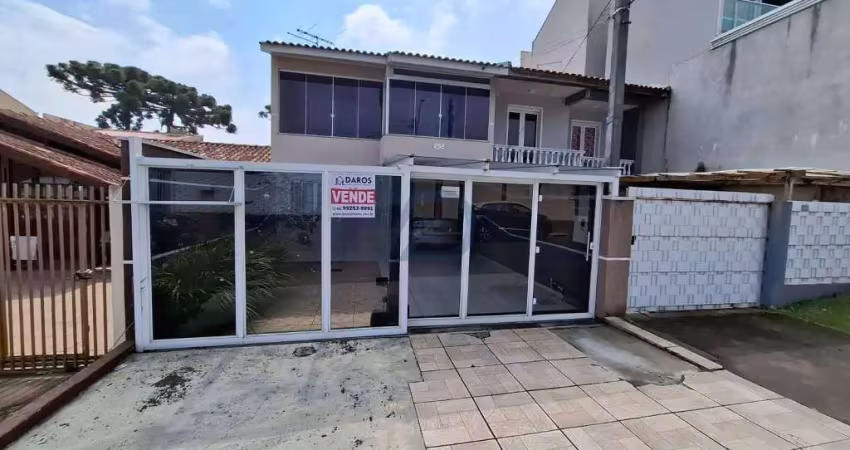 Casa com 3 quartos à venda na Rua Getulio Vargas, 1, Centro, Piraquara
