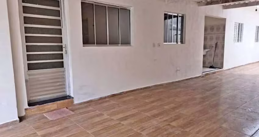 Casa espaçosa na brasilândia – ideal para sua família
 localização: brasilândia – são paulo/sp
 área construída: 100 m²
️ 3 dormitórios
 banheiro social
 1 vaga de garagem

valor total: r$ 210.000,00
