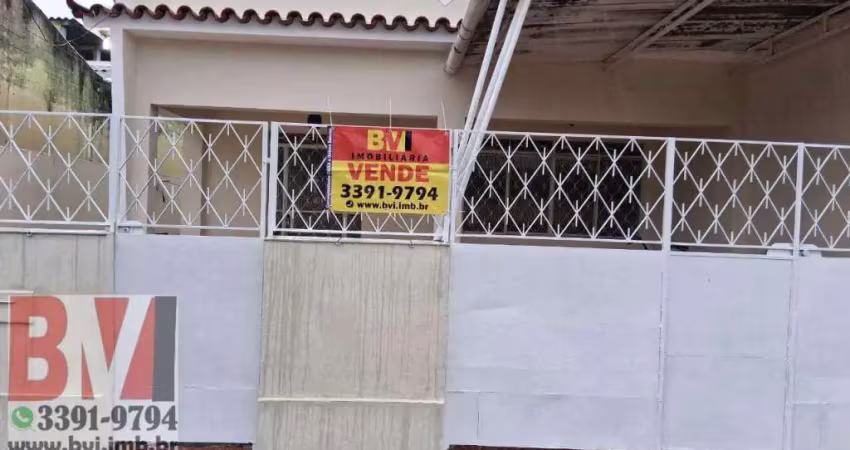 Casa com 3 quartos, coelho neto, rio de janeiro - r$ 320 mil, cod: 253