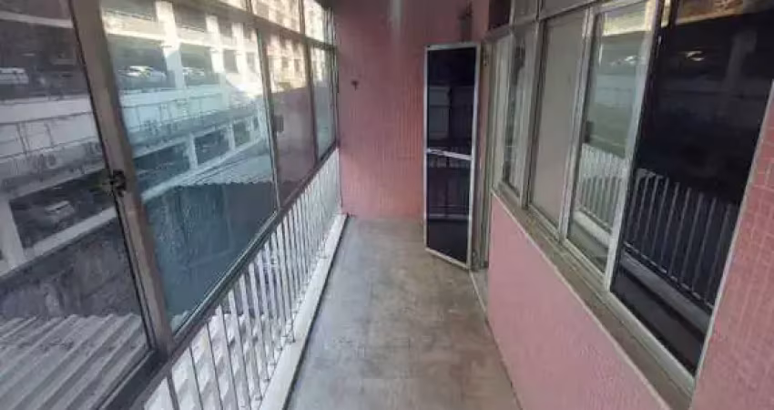 Apartamento com 2 quartos, vila da penha, rio de janeiro - r$ 290 mil,