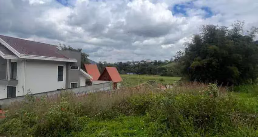 Terreno à venda no Ribeirão Areia, Pomerode 