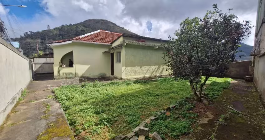 Casa com 2 quartos à venda no Morin, Petrópolis 