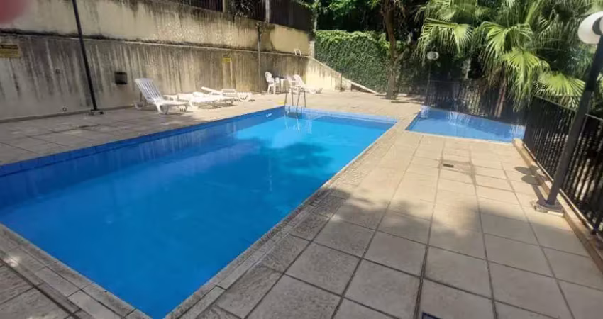 Apartamento com 2 quartos à venda na Rocha, Rio de Janeiro 
