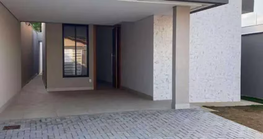 Casa com 4 quartos à venda na Rua Rua Edgar Pinto Alves, 62, Promissão, Lagoa Santa