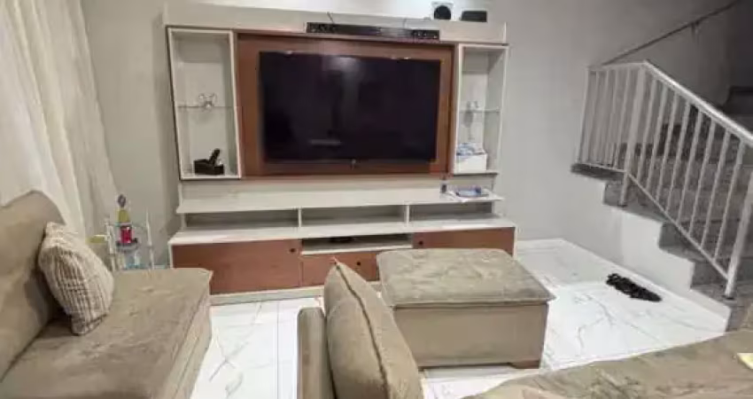 Casa de condomínio com 3 quartos, vila da penha, rio de janeiro - r$