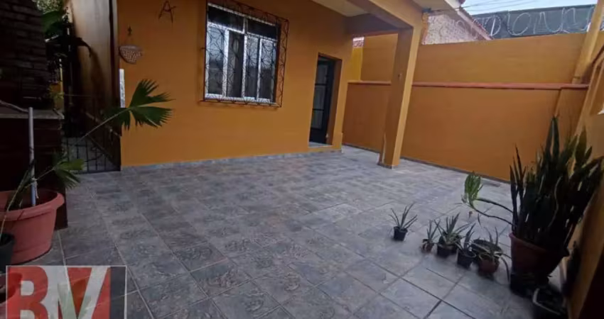 Casa com 3 quartos, vila kosmos, rio de janeiro - r$ 700 mil, cod: 250