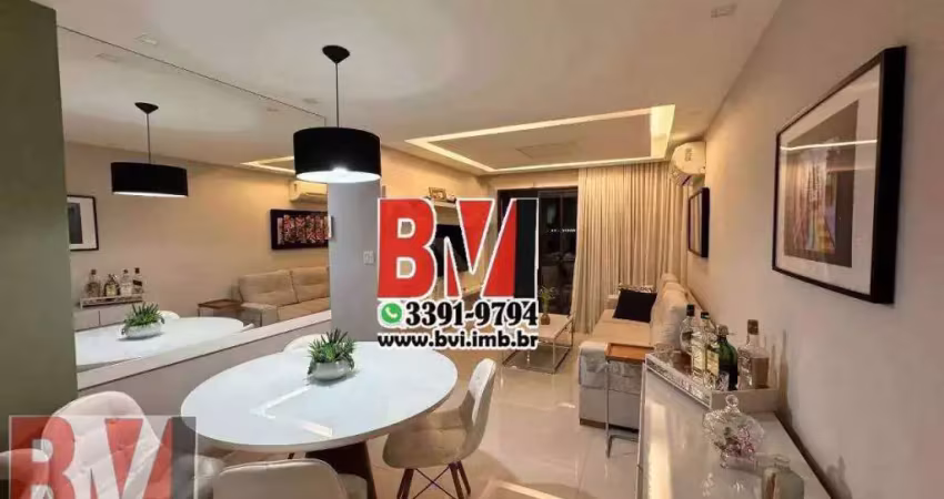 Apartamento com 4 quartos, vila da penha, rio de janeiro - r$ 830 mil,