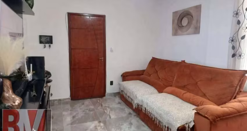 Apartamento com 2 quartos, penha, rio de janeiro - r$ 270 mil, cod: 25