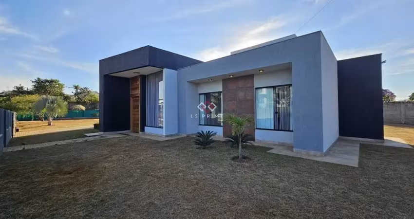 Venda - casas em condomínios - 4 dormitórios -  - lagoa santa - mg