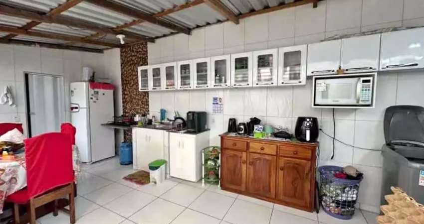 Casa à venda na parada de taipas – são paulo/sp
localização estratégica, com fácil acesso a transporte público, comércios e serviços essenciais
- 2 quartos
- 1 banheiro
- 1 vaga de garagem
- 110 m² de