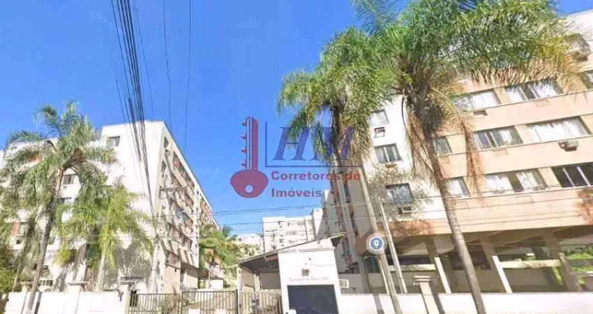 Condomínio renoir residencial - freguesia +dois quartos