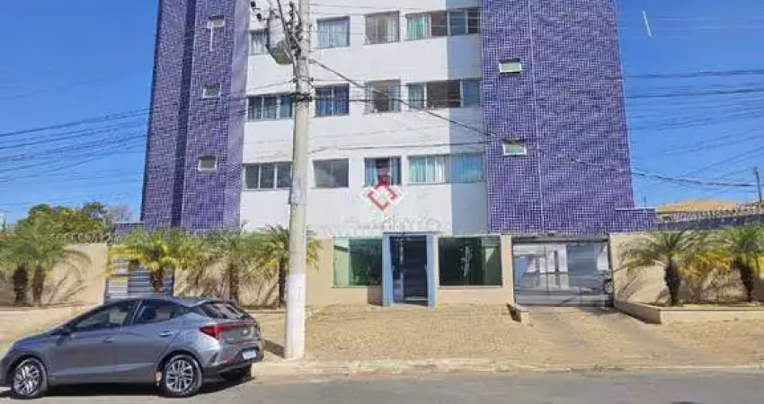Venda - apartamentos - 2 dormitórios -  - lagoa santa - mg