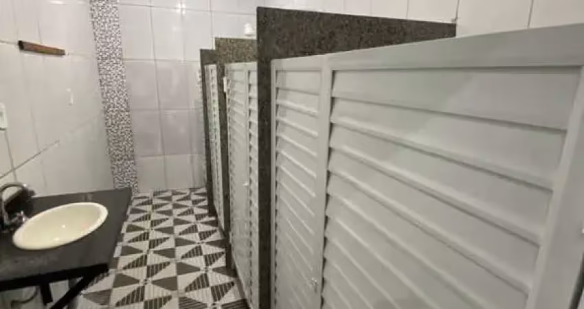 Aluguel - loja bangu - proximo ao bangu shopping e macdonalds