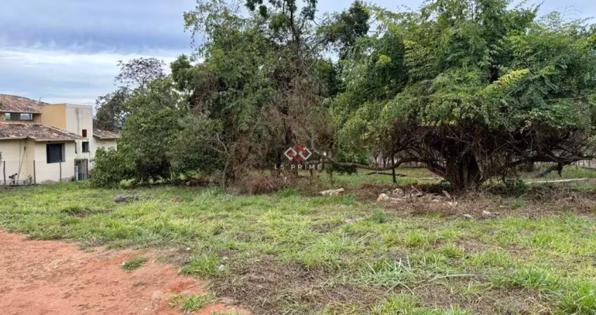 Terreno à venda no Condomínio Roseiral, Lagoa Santa 