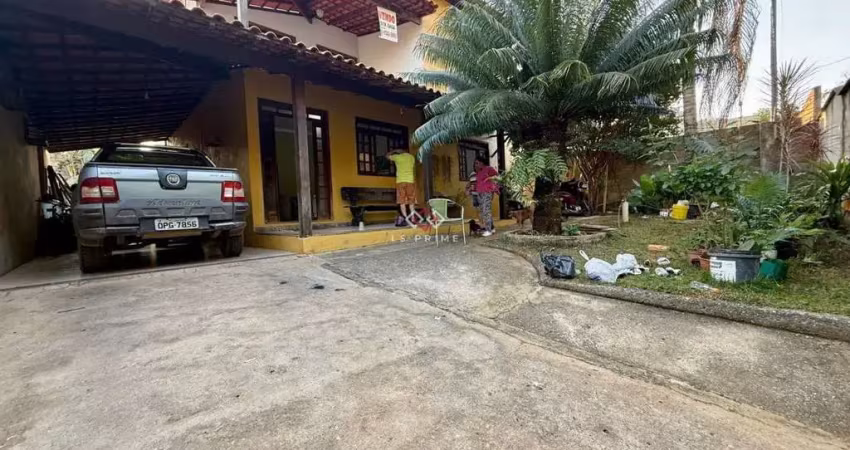 Casa à venda no Ovídio Guerra, Lagoa Santa 