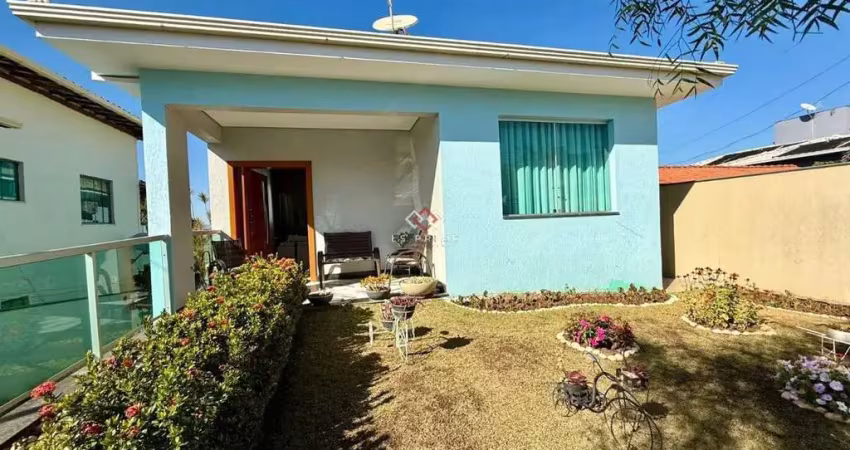 Venda - casas em condomínios - 3 dormitórios -  - lagoa santa - mg