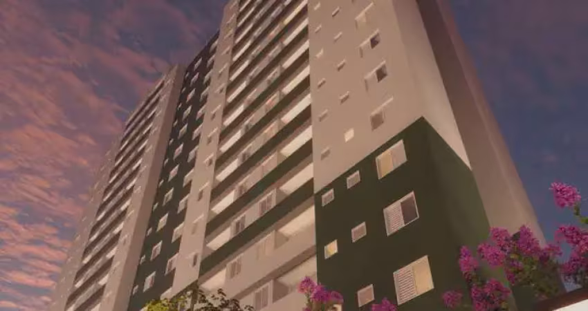 Exclusive palmier – apartamentos 2 quartos com varanda, suíte, áreas privativas e coberturas no palmares