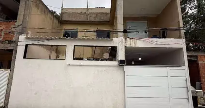 Venda - casas - 3 dormitórios - santíssimo - rio de janeiro - rj