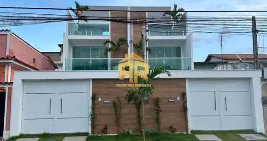 Casa com 3 quartos à venda em Inhoaíba, Rio de Janeiro 