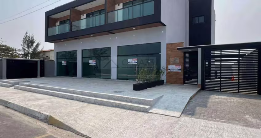 Flat para locação em maricá, jardim atlântico central (itaipuaçu)