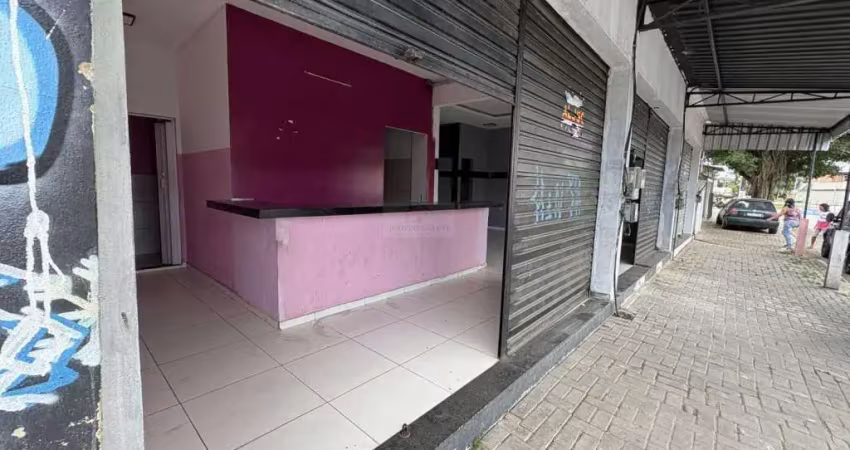 Loja comercial para locação em duque de caxias, parque joão pessoa