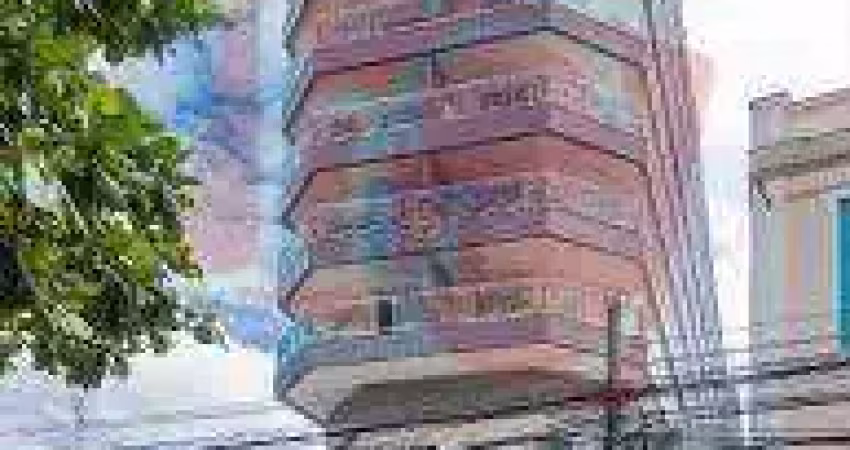 Apartamento para venda em rio de janeiro, praça da bandeira, 2 dormit
