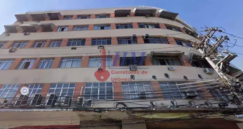 Apartamento com 2 quartos à venda na Avenida Dom Hélder Câmara, 7287, Abolição, Rio de Janeiro