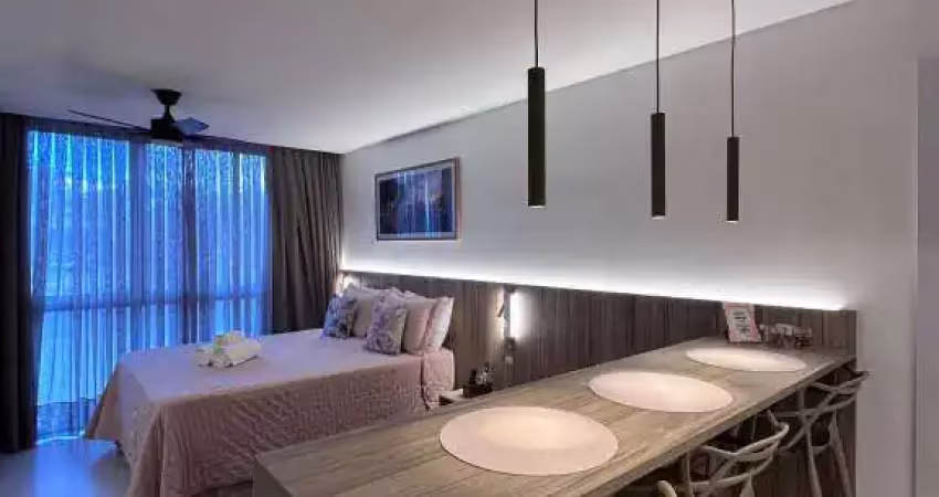 Apartamento à venda na Rua Tiradentes, Centro, Pomerode