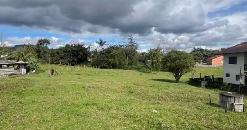 Terreno à venda na Rua XV de Novembro, Testo Central, Pomerode