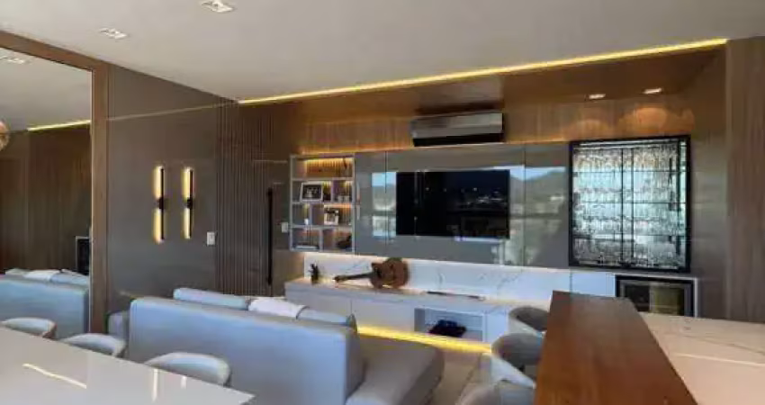 Apartamento com 3 quartos à venda na Avenida 21 de Janeiro, Centro, Pomerode
