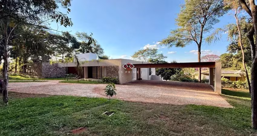 Venda - casas em condomínios - 4 dormitórios -  - lagoa santa - mg