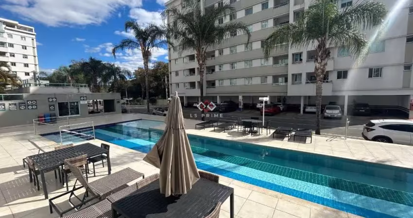 Apartamento com 2 quartos à venda na Lundcéia, Lagoa Santa 