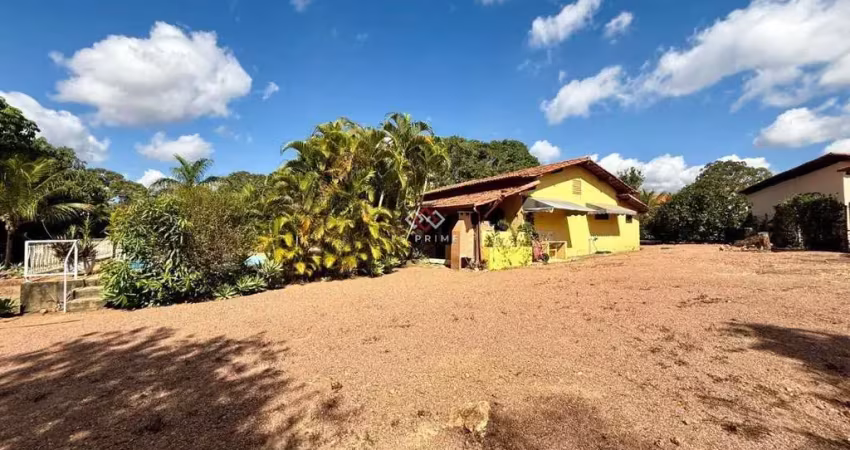 Venda - casas em condomínios - 3 dormitórios -  - jaboticatubas - mg