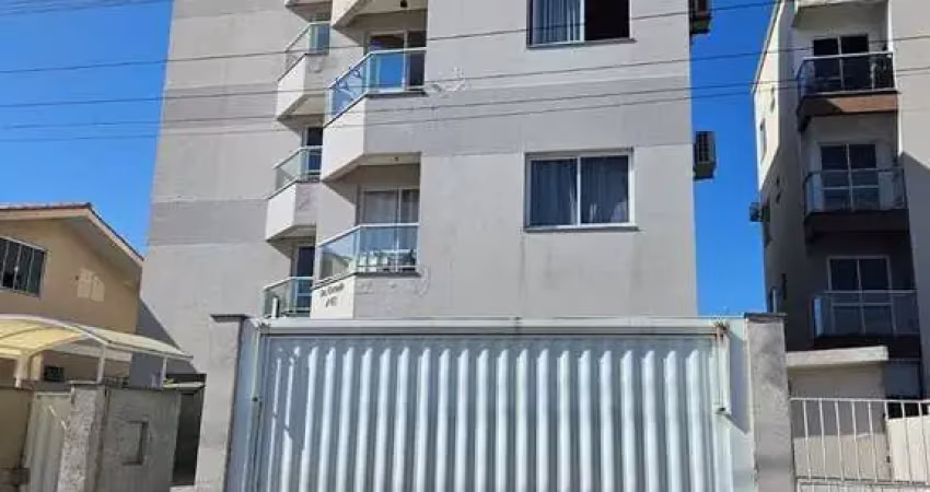 Apartamento com 2 quartos à venda na Rua Carlos Weingartner, 153, Centro, Palhoça