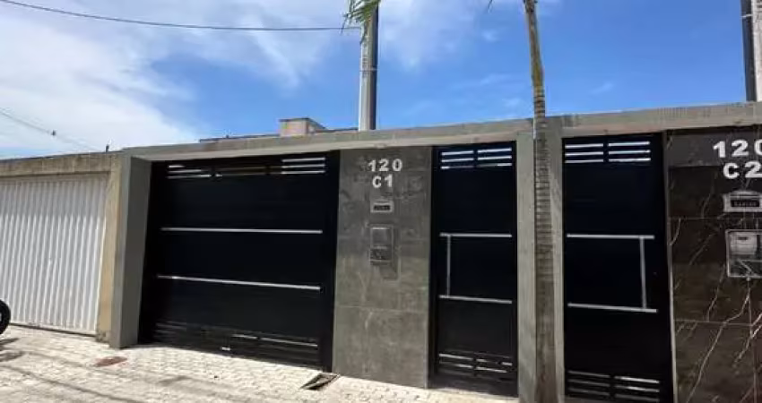 Casa com 2 quartos à venda na Rua Cento e Quarenta, 120, Pedra de Guaratiba, Rio de Janeiro