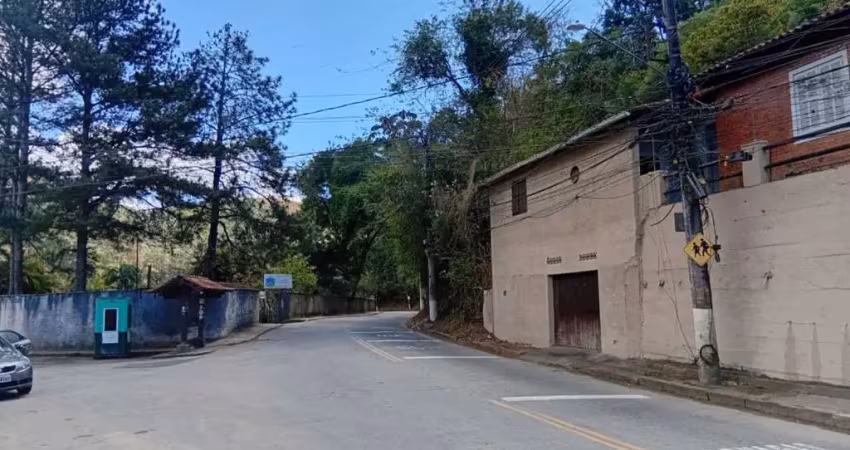 Casa com 4 quartos à venda no Carangola, Petrópolis 