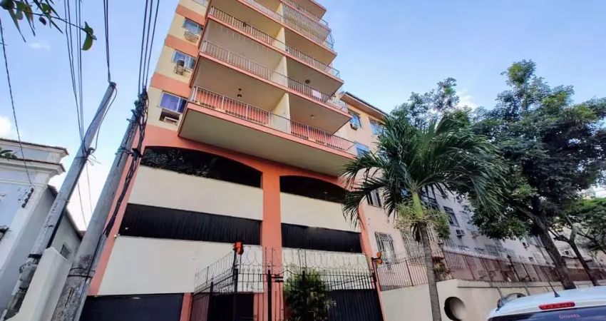Venda - apartamentos - 2 dormitórios - méier - rio de janeiro - rj